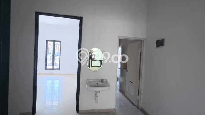 Rumah Strategis Minimalis Lb 90m2 di Kenjeran, Surabaya Rumah Strategis Minimalis Lb 90m2 di Kenjeran, Surabaya