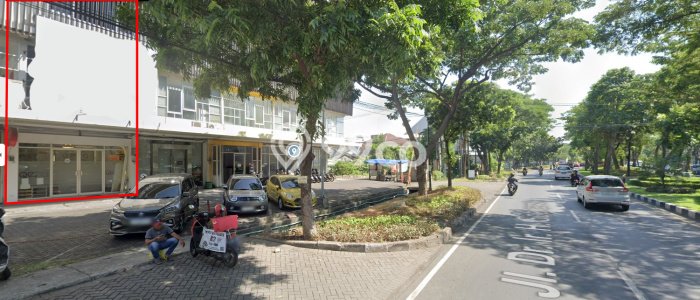Area Ramai! Ruko Dijual di Sukolilo untuk Bisnis Luas Bangunan 67m2 Area Ramai! Ruko Dijual di Sukolilo untuk Bisnis Luas Bangunan 67m2