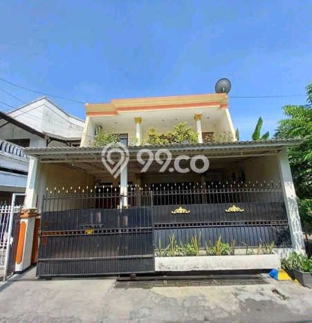 Rumah Kost Dijual Lokasi Wonocolo, Surabaya, 20 Kamar Tidur, 6 Kamar Mandi, 480m2 Rumah Kost Dijual Lokasi Wonocolo, Surabaya, 20 Kamar Tidur, 6 Kamar Mandi, 480m2