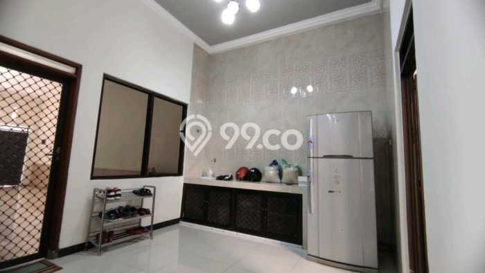 Sewa Rumah Harga Terjangkau di Ngagel Surabaya dengan 3 Kamar Tidur Sewa Rumah Harga Terjangkau di Ngagel Surabaya dengan 3 Kamar Tidur