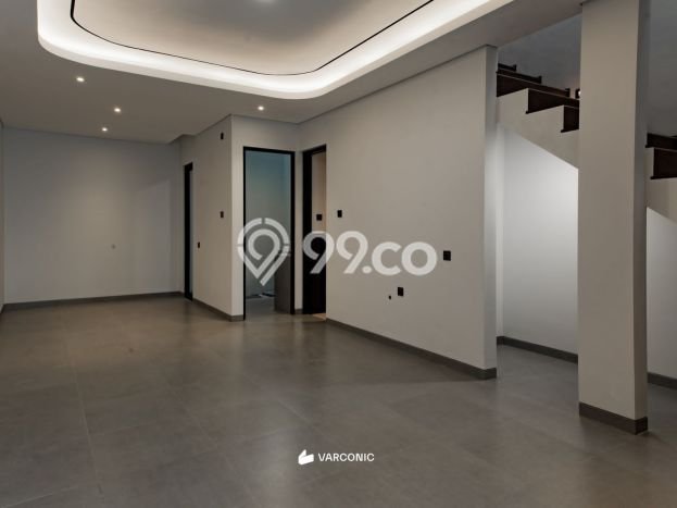 Dijual Cepat Rumah Favorit Siap Huni LB 110m2 di Mulyorejo, Surabaya Dijual Cepat Rumah Favorit Siap Huni LB 110m2 di Mulyorejo, Surabaya
