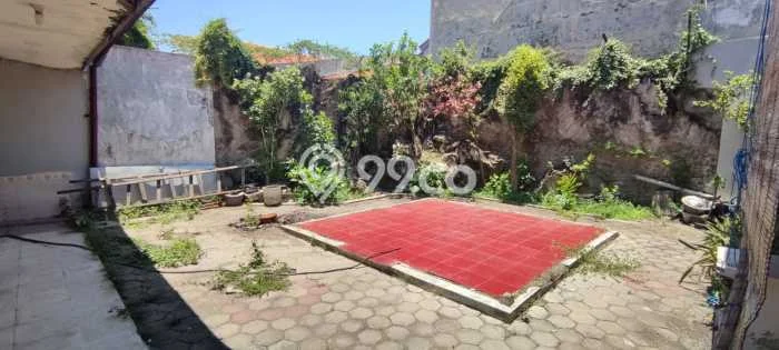 Rumah Cantik Siap Huni Di Gayungan Luas 220m2 Lokasi Strategis Rumah Cantik Siap Huni Di Gayungan Luas 220m2 Lokasi Strategis