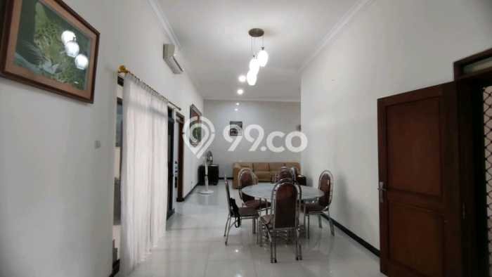 Sewa Rumah Harga Terjangkau di Ngagel Surabaya dengan 3 Kamar Tidur Sewa Rumah Harga Terjangkau di Ngagel Surabaya dengan 3 Kamar Tidur