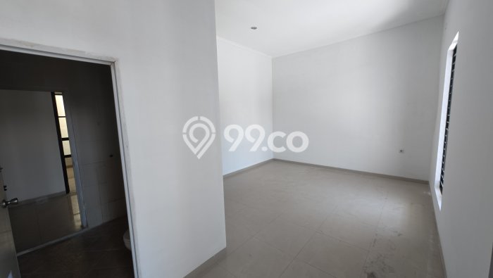 Rumah Strategis Minimalis Lb 90m2 di Kenjeran, Surabaya Rumah Strategis Minimalis Lb 90m2 di Kenjeran, Surabaya
