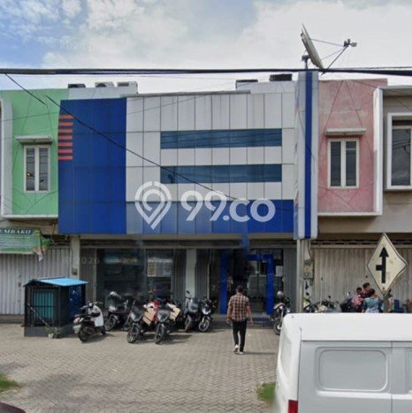 Ruko Dijual Lokasi Emas di Trowulan Luas 75m2 Ruko Dijual Lokasi Emas di Trowulan Luas 75m2