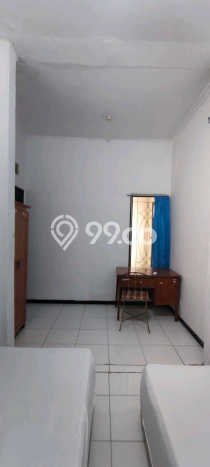 Dijual Segera Rumah Kost di Panjang Jiwo, Surabaya 10 Kamar Dijual Segera Rumah Kost di Panjang Jiwo, Surabaya 10 Kamar