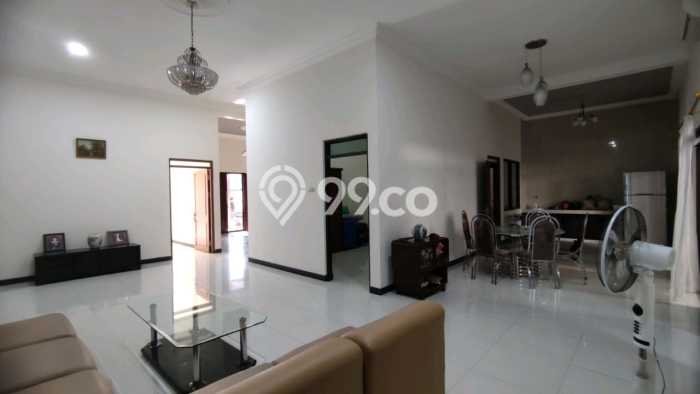 Sewa Rumah Harga Terjangkau di Ngagel Surabaya dengan 3 Kamar Tidur Sewa Rumah Harga Terjangkau di Ngagel Surabaya dengan 3 Kamar Tidur