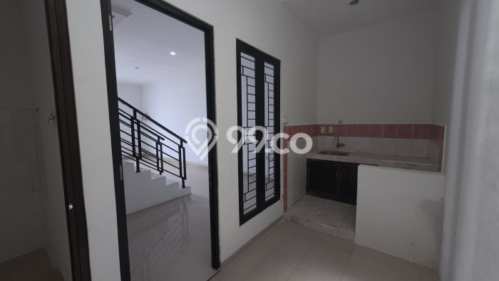 Rumah Strategis Minimalis Lb 90m2 di Kenjeran, Surabaya Rumah Strategis Minimalis Lb 90m2 di Kenjeran, Surabaya