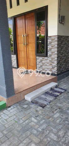 Jual Rumah Modern 4 KT di Kediri, Kediri Jual Rumah Modern 4 KT di Kediri, Kediri