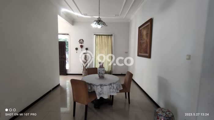 Rumah 4 Kamar Lengkap Dikontrakkan di Mulyorejo Harga Kompetitif Rumah 4 Kamar Lengkap Dikontrakkan di Mulyorejo Harga Kompetitif