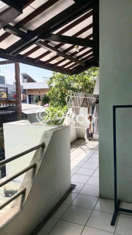 Rumah Kost Dijual di Gubeng, Surabaya, 5 KT, 2 KM, Bangunan 84m2 Rumah Kost Dijual di Gubeng, Surabaya, 5 KT, 2 KM, Bangunan 84m2