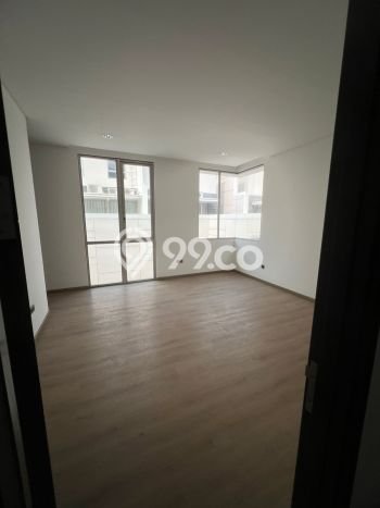 Rumah sewa siap pakai 4 KT di Golf Island, Jakarta Utara Rumah sewa siap pakai 4 KT di Golf Island, Jakarta Utara