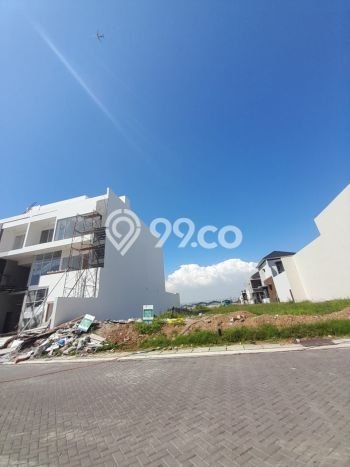 Tanah Dijual Lokasi Strategis di Jakarta Utara dengan Luas 360m2 Tanah Dijual Lokasi Strategis di Jakarta Utara dengan Luas 360m2