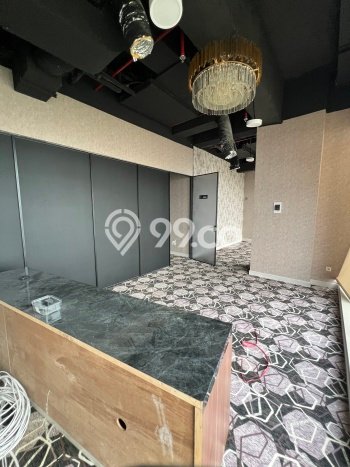 Kantor Dijual di Prime Area Jakarta Utara Luas 126m2 Kantor Dijual di Prime Area Jakarta Utara Luas 126m2