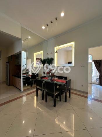 Rumah Elit LB 800m2 Siap Huni Desain Elegan di Pantai Indah Kapuk, Jakarta Utara Rumah Elit LB 800m2 Siap Huni Desain Elegan di Pantai Indah Kapuk, Jakarta Utara