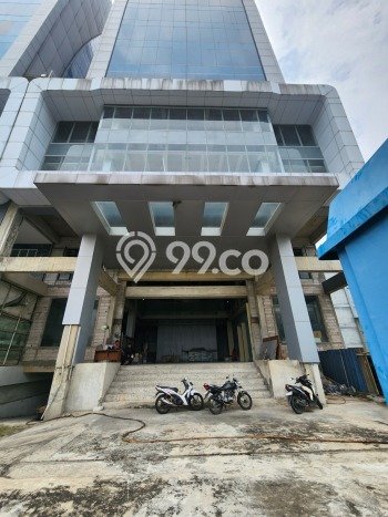 Kantor Dijual di Prime Area Jakarta Utara Luas 5268m2 Kantor Dijual di Prime Area Jakarta Utara Luas 5268m2