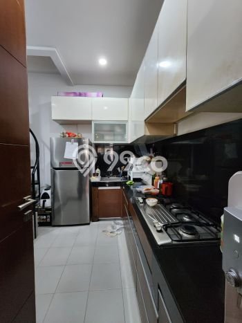 Rumah Elit Modern Tanpa Renovasi di Pantai Indah Kapuk Jakarta Utara Rumah Elit Modern Tanpa Renovasi di Pantai Indah Kapuk Jakarta Utara