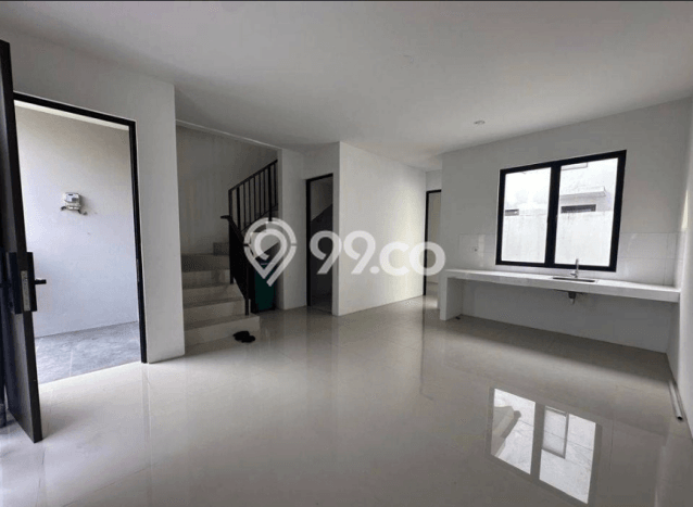 Rumah LT 90m² di Pinggir Kota Semanan, Jakarta Barat - Harga Menarik Rumah LT 90m² di Pinggir Kota Semanan, Jakarta Barat - Harga Menarik