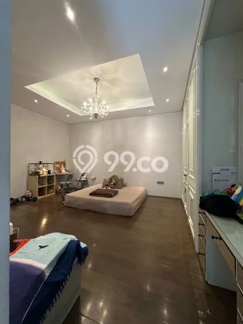 Rumah Elit Modern Tanpa Renovasi di Panglima Polim Jakarta Selatan Rumah Elit Modern Tanpa Renovasi di Panglima Polim Jakarta Selatan