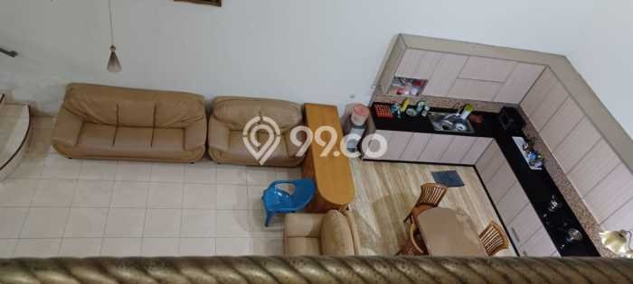 Rumah Modern 5 Kamar Terawat di Kompleks Perumahan Sunter, Jakarta Utara Rumah Modern 5 Kamar Terawat di Kompleks Perumahan Sunter, Jakarta Utara