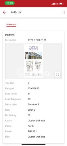 Rumah Nyaman dengan 5 Kamar Tidur dan 4 Kamar Mandi di Area Sindang Jaya, Tangerang Rumah Nyaman dengan 5 Kamar Tidur dan 4 Kamar Mandi di Area Sindang Jaya, Tangerang