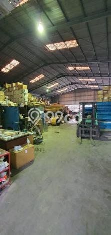 Gudang Kawasan Komersial di Bitung, Luas 3700m², Jalan Utama Gudang Kawasan Komersial di Bitung, Luas 3700m², Jalan Utama