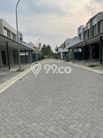 HOT DEAL! Rumah Premium di Pantai Indah Kapuk, Jakarta Utara, LT 54m² LB 108m² HOT DEAL! Rumah Premium di Pantai Indah Kapuk, Jakarta Utara, LT 54m² LB 108m²