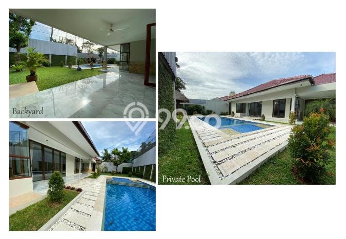 Rumah lokasi Kuningan, Jakarta Selatan, LT 1025m² Bangunan 427m² Rumah lokasi Kuningan, Jakarta Selatan, LT 1025m² Bangunan 427m²