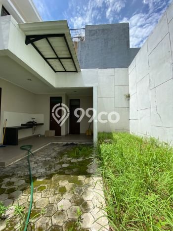 Rumah 3 KT 3 KM One Gate System di Green Lake City, Jakarta Barat Rumah 3 KT 3 KM One Gate System di Green Lake City, Jakarta Barat