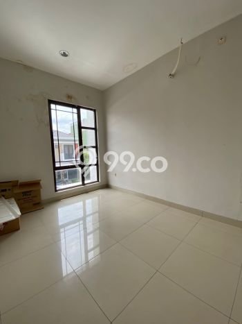 Rumah 3 KT 3 KM One Gate System di Green Lake City, Jakarta Barat Rumah 3 KT 3 KM One Gate System di Green Lake City, Jakarta Barat