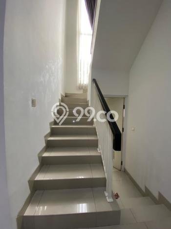 Rumah Asri 4 KT di Green Lake City, Jakarta Barat - Luas Tanah 144m² Rumah Asri 4 KT di Green Lake City, Jakarta Barat - Luas Tanah 144m²