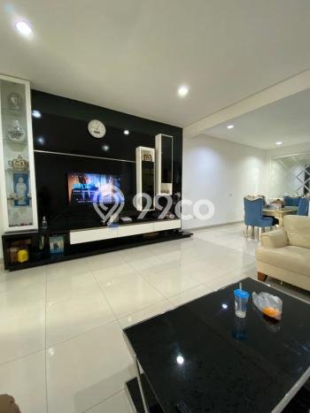 Rumah Asri 4 KT di Green Lake City, Jakarta Barat - Luas Tanah 144m² Rumah Asri 4 KT di Green Lake City, Jakarta Barat - Luas Tanah 144m²