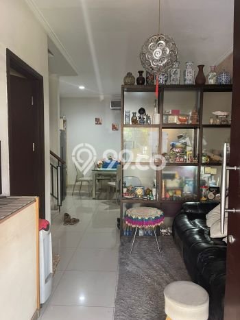 Rumah Lokasi Strategis area Green Lake City, Jakarta Barat, Luas 90m² LB 130m² Rumah Lokasi Strategis area Green Lake City, Jakarta Barat, Luas 90m² LB 130m²