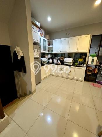Rumah PREMIUM di Green Lake City, Jakarta Barat, LT 90m² Bangunan 127m² HARGA TERBAIK! Rumah PREMIUM di Green Lake City, Jakarta Barat, LT 90m² Bangunan 127m² HARGA TERBAIK!