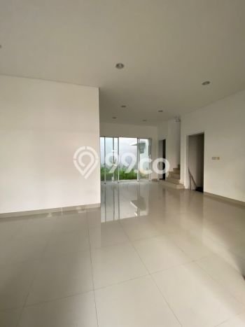 Rumah 4 KT 3 KM di Kawasan Green Lake City, Jakarta Barat Rumah 4 KT 3 KM di Kawasan Green Lake City, Jakarta Barat