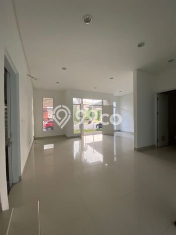 Rumah 4 KT 3 KM di Kawasan Green Lake City, Jakarta Barat Rumah 4 KT 3 KM di Kawasan Green Lake City, Jakarta Barat