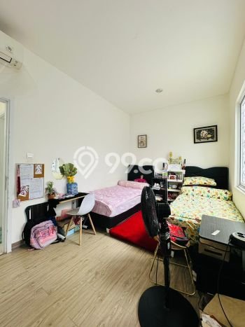 Rumah LT 96m² / LB 120m² di Kawasan Metland Puri, Jakarta Barat Rumah LT 96m² / LB 120m² di Kawasan Metland Puri, Jakarta Barat
