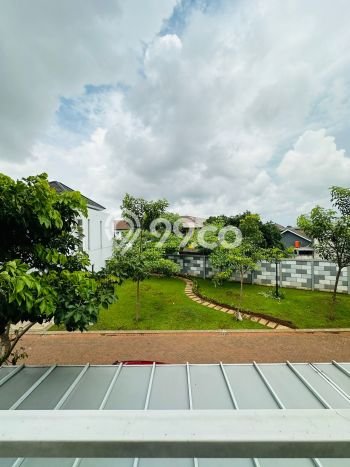 Rumah LT 96m² / LB 120m² di Kawasan Metland Puri, Jakarta Barat Rumah LT 96m² / LB 120m² di Kawasan Metland Puri, Jakarta Barat
