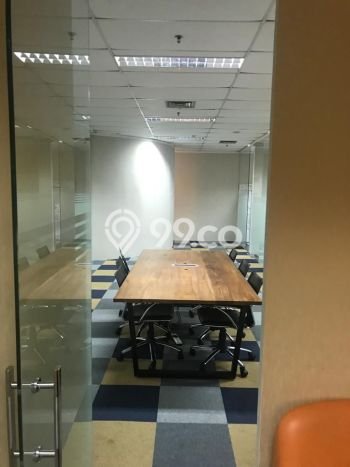 AREA TERBAIK! Kantor di Menteng Dalam, Luas 145m², Pengunjung Terjamin AREA TERBAIK! Kantor di Menteng Dalam, Luas 145m², Pengunjung Terjamin