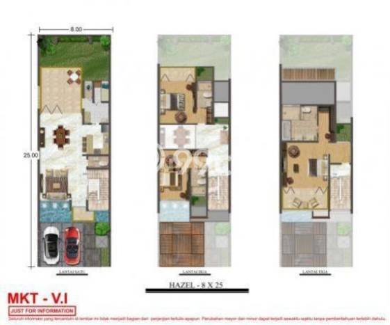 Rumah Luxury Modern Siap Huni di Pantai Indah Kapuk Jakarta Utara Rumah Luxury Modern Siap Huni di Pantai Indah Kapuk Jakarta Utara