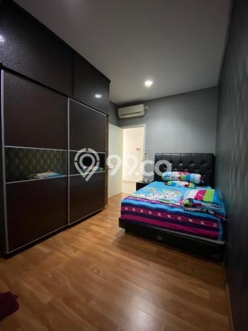 HUNIAN PILIHAN! Rumah area Green Lake City, LT 144m² Bangunan 250m² HUNIAN PILIHAN! Rumah area Green Lake City, LT 144m² Bangunan 250m²