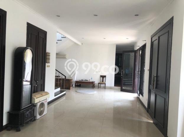 Rumah di Pantai Indah Kapuk, Jakarta Utara, LT 310m² LB 500m² - SEGERA MILIKI! Rumah di Pantai Indah Kapuk, Jakarta Utara, LT 310m² LB 500m² - SEGERA MILIKI!
