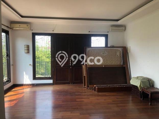 Rumah di Pantai Indah Kapuk, Jakarta Utara, LT 310m² LB 500m² - SEGERA MILIKI! Rumah di Pantai Indah Kapuk, Jakarta Utara, LT 310m² LB 500m² - SEGERA MILIKI!
