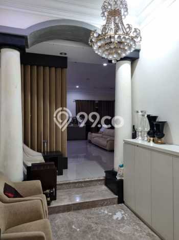 Rumah area Pantai Indah Kapuk, Jakarta Utara, LT 264m² LB 528m² Rumah area Pantai Indah Kapuk, Jakarta Utara, LT 264m² LB 528m²