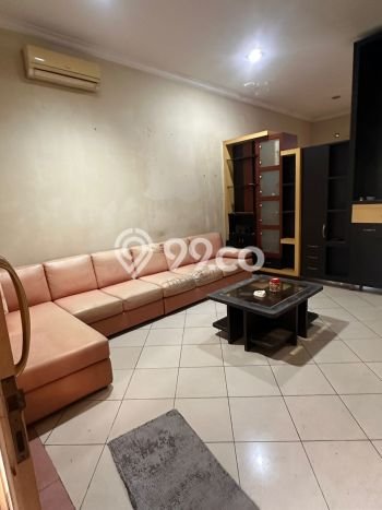 Kesempatan Investasi Rumah Siap Huni di Kawasan Pantai Indah Kapuk, Jakarta Utara Kesempatan Investasi Rumah Siap Huni di Kawasan Pantai Indah Kapuk, Jakarta Utara