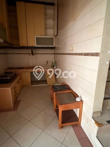 Kesempatan Investasi Rumah Siap Huni di Kawasan Pantai Indah Kapuk, Jakarta Utara Kesempatan Investasi Rumah Siap Huni di Kawasan Pantai Indah Kapuk, Jakarta Utara