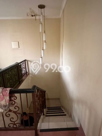 Kesempatan Investasi Rumah Siap Huni di Kawasan Pantai Indah Kapuk, Jakarta Utara Kesempatan Investasi Rumah Siap Huni di Kawasan Pantai Indah Kapuk, Jakarta Utara