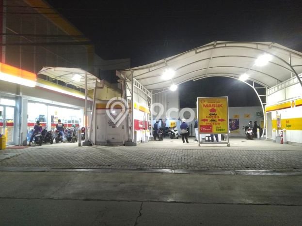 LOKASI PREMIUM! Komersial di Tambun Selatan, Luas 700m², Jalan Utama, Area Bisnis LOKASI PREMIUM! Komersial di Tambun Selatan, Luas 700m², Jalan Utama, Area Bisnis
