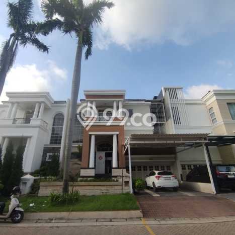 Investasi Menjanjikan 5 Kamar Tidur Akses Mudah di Jantung Kota Pantai Indah Kapuk, Jakarta Utara Investasi Menjanjikan 5 Kamar Tidur Akses Mudah di Jantung Kota Pantai Indah Kapuk, Jakarta Utara