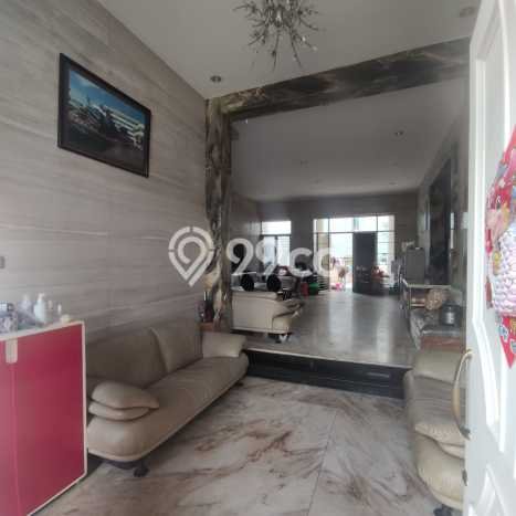 Investasi Menjanjikan 5 Kamar Tidur Akses Mudah di Jantung Kota Pantai Indah Kapuk, Jakarta Utara Investasi Menjanjikan 5 Kamar Tidur Akses Mudah di Jantung Kota Pantai Indah Kapuk, Jakarta Utara